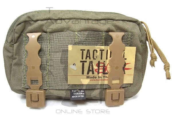 Tactical Advantage Product: Tactical Tailor Fight Light MOLLE